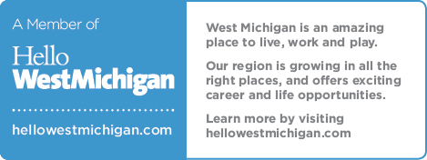 Hello West Michigan Member